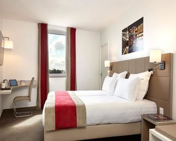 Hotel Photo 2
