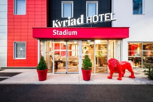Hotel Photo 18