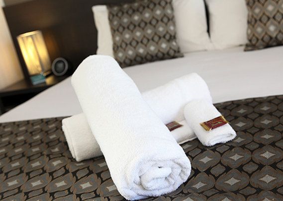 Hotel Photo 16