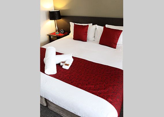 Hotel Photo 8