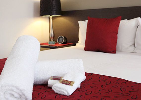 Hotel Photo 9