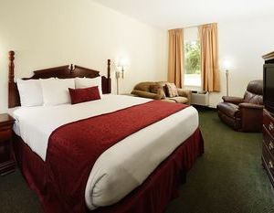 Savannah House Hotel Branson United States