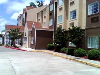 Hotel pic Americas Best Value Inn and Suites Lake Charles