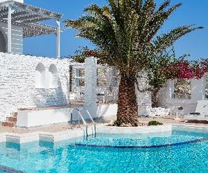 Mr. and Mrs. White Paros - Small Luxury Hotels of the World Naoussa Greece