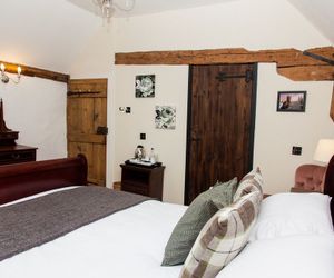 The Old Butchers Bed and Breakfast Canterbury United Kingdom