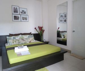 Montis Place Dine & Bed Santo Tomas Philippines