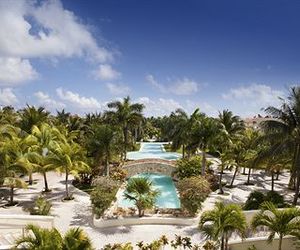 El Dorado Royale, A Spa Resort by Karisma, Gourmet - All Inclusive Puerto Morelos Mexico