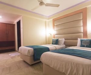 OYO 394 Hotel Panvel Palace Panvel India