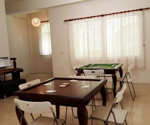 Music Heart Guest House Jian Taiwan
