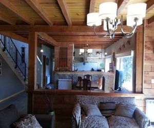 Nahuel Huapi Correntoso Lake Villa la Angostura Argentina