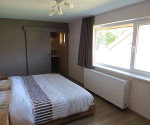 Bed and breakfast Mentari Gent Belgium