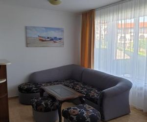 Manastira Vlas Apartments Sveti Vlas Bulgaria