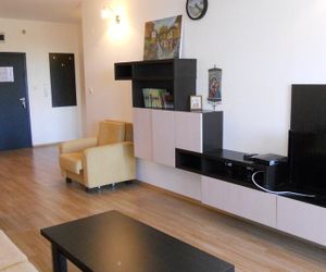 Evergreen Yalta Apartaments Golden Sands Bulgaria