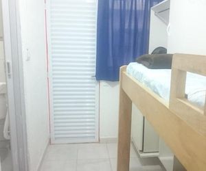 Hostel Red Phoenix Ibirapuera Brazil
