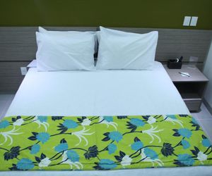 Resort Hotel Rio Branco Brazil