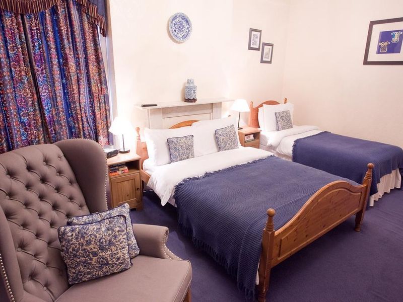 Hotel Photo 2