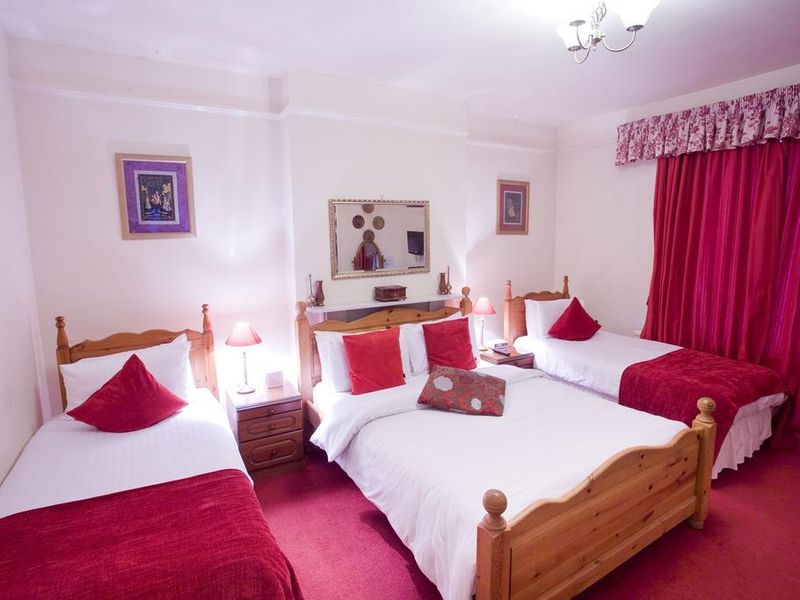 Hotel Photo 4