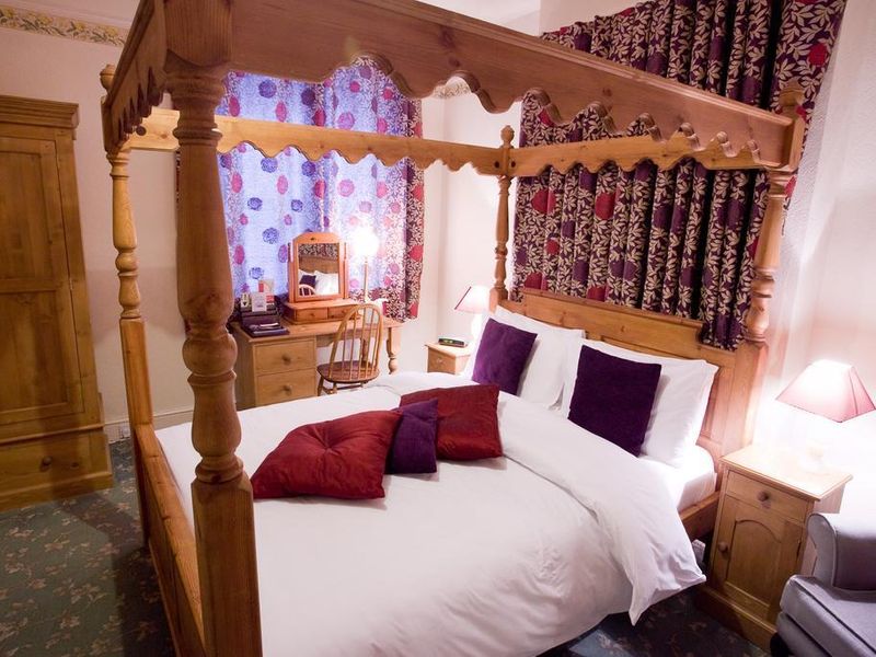 Hotel Photo 5
