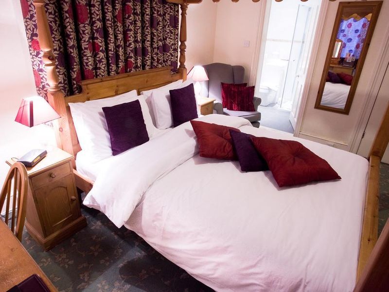 Hotel Photo 6