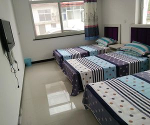 Yihongchen Homestay Dabohezhai China