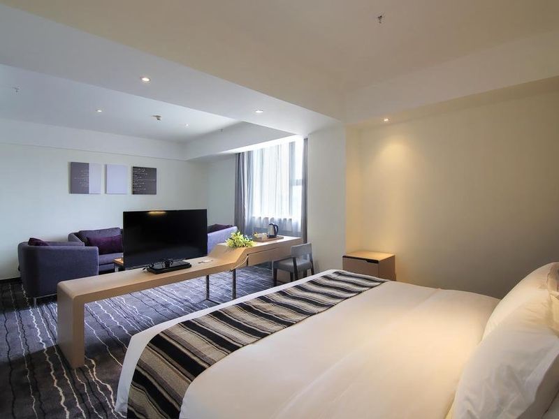 Hotel Photo 9