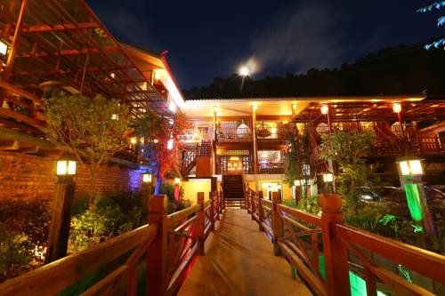 Hotel Photo 13