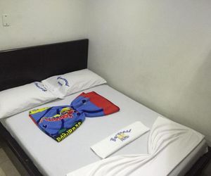 Hotel Bucarest Bucaramanga Colombia