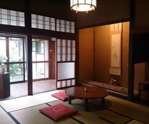 Matsushiro GuestHouse Hoteiya Nagano Japan