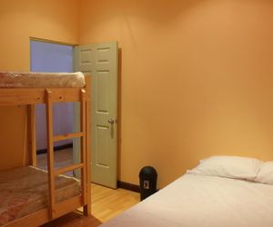 Sunset Hostel Tamarindo Costa Rica