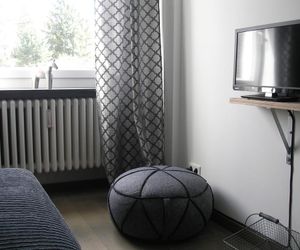 H50 Luwely Rooms Teltow Germany