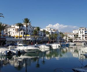 Duquesa Village Manilva Spain