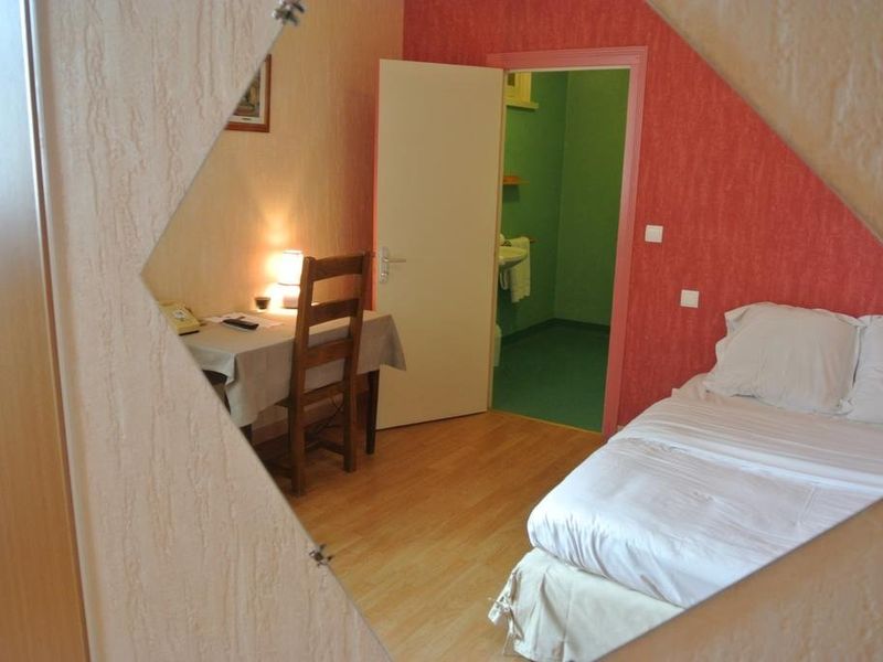 Hotel Photo 9