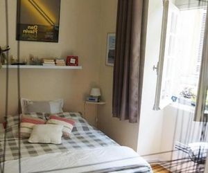 Appartement Duplex Rue du Soleil Bordeaux France