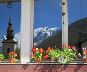 Chalet Sunshine Argentiere Chamonix Argentiere France