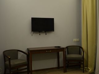 Отель «Капитан»
