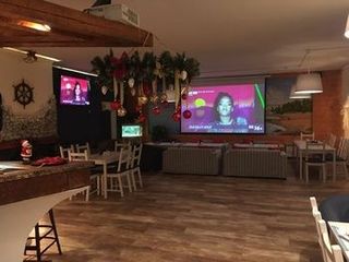 Отель «Капитан»
