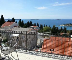 Luxury apartment with amazing view Mlini Croatia