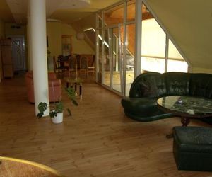 Hunyadi Apartment Kalocsa Hungary