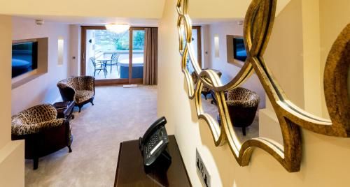 Hotel Photo 22