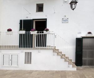 Casa Felice Monopoli Italy