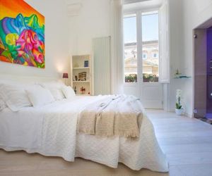 La Finestra sul Convitto B&B Lecce Italy