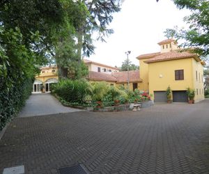 Villa Solaria Zafferana Etnea Italy