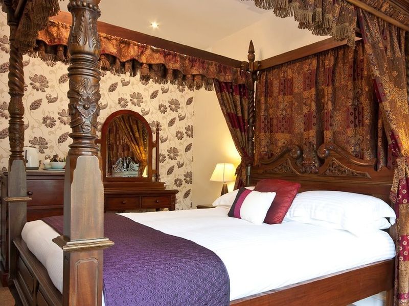 Hotel Photo 9