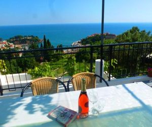 Apartment Djakonovic Mladen Ulcinj Montenegro