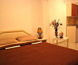 Apartmani Bonik Budva Montenegro