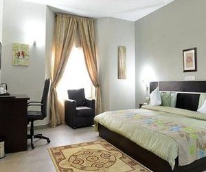 Sheer Luxury Apartments and Suites Jabi Nigeria