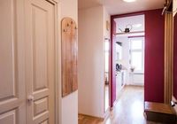 Отзывы Homely Apartment Cracow Old Town