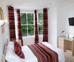 St Johns Lodge (incl off-site health club) Windermere United Kingdom