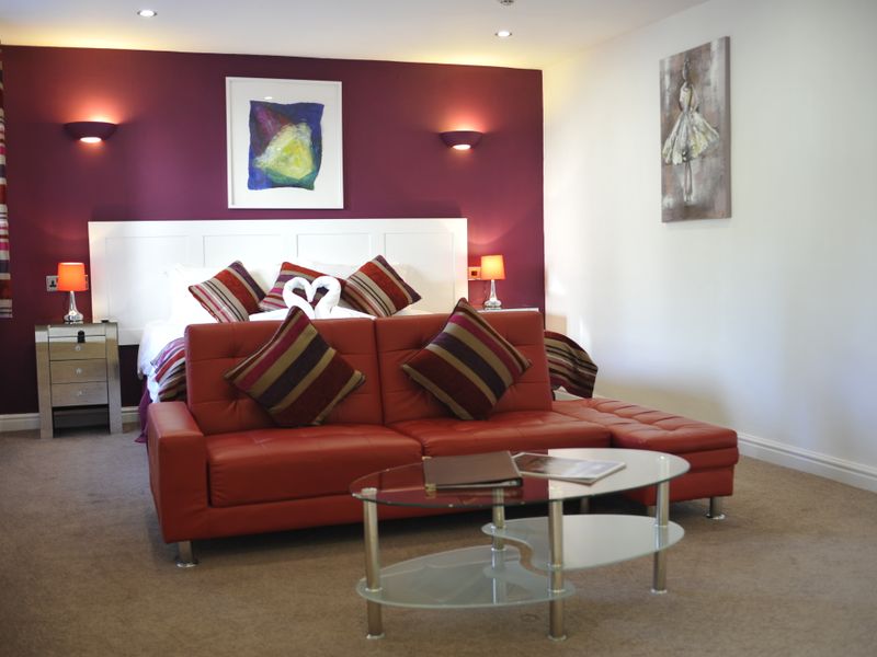 Hotel Photo 9