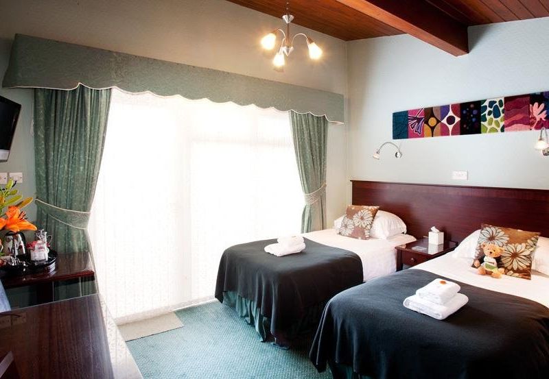 Hotel Photo 1